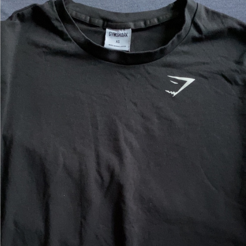 Gymshark oversized T